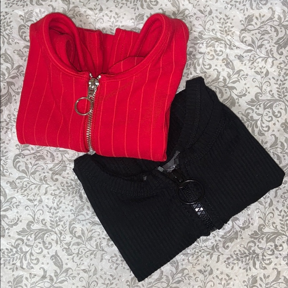 Tank top bundle